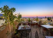 DAR NOUR FES - Riad Bab Boujloud Prestige