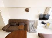La Parfait de Sapporo 807, Sapporo Station Area,5-minute walk from Sapporo Station