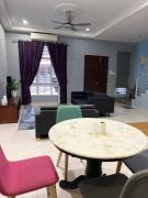 RS Homestay Tangga Batu Melaka