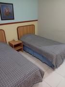 Carica homestay