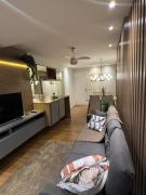 Apartamento aconchegante na Praia de Itaparica