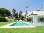 Villa lujo con vista al mar - 10 pers. - ES-175-64