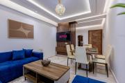 New modern apartment, Balcony, Summer swimming pool, Guéliz