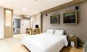 Dongtan BobosHotel