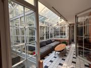 Central Tokyo Garden Home near Midtown