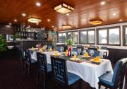 Garden Legend Cruise