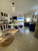 Moderno departamento frente al mar en Casablanca