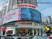 Top Kuala Lumpur