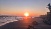 Family Apartment on Las Flores Beach, La Libertad