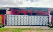 Top Kampong Seberang Perak