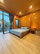 Hiên Nhà Xanh Homestay