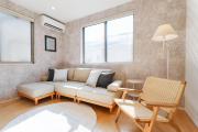 Renovation Open! Tokyo Sumida Tachibana Residence, 5minutes on foot from the station