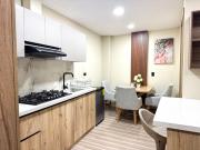 Apartamento en el Centro Histórico de Cuenca