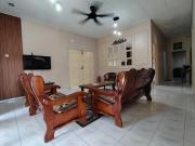 Top Kampong Alor Gajah