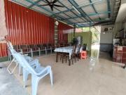Top Kampong Alor Gajah