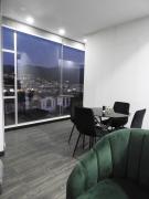 Suite cerca de la UTPL y Puerta de la Ciudad