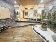 4min to Namba & Sta 3BR Villa Max 11Ppl Nishiki
