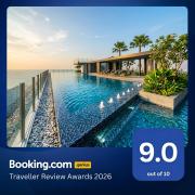 Top Pattaya Central