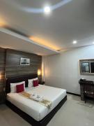 The Room Boutique Hotel
