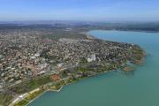 Balaton View From Almadi with Terrace & Garden - Happy Rentals