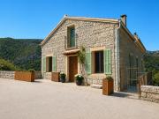 CASA ZITELLINI Authentique maison de village - piscines naturelles de Zoza