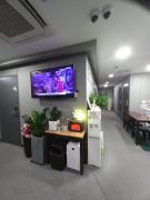 Philstay Myeongdong Metro