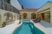 Casa Mara - 2BR Tropical Villa Canggu, Walk to Beach & Cafés!