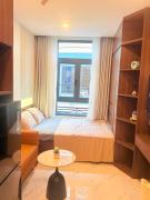 Top Ho Chi Minh