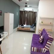 BUDGET Little Family Homestay Near KLIA & KLIA 2