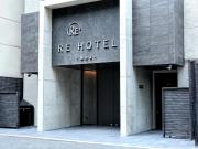 RE Hotel Umeda-2