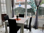 APARTBEACH CASA INES y JUNTO PLAYA