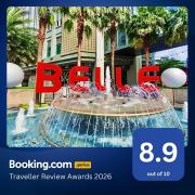 Belle Grand Rama 9 Bangkok