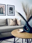 Eva Residence
