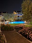 I Fiori del Lago Apartment