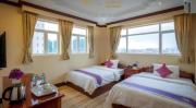 The Mou Hotel