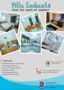 Villa Enchanté - Apartment in Nugegoda 2BR