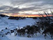 Top Dolina Perisher