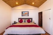 Top Mussoorie