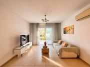 Elysia Park 13 - Cozy Home with 2 Bedrooms - Pool, Gym, Center Paphos