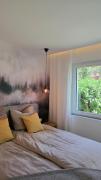 Exklusives Designer-Wohnung mit vielen Details