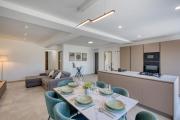 New & Modern 2BR Apartment in Żabbar by SF Homes
