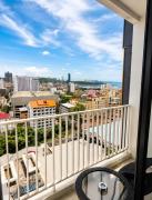 Top Pattaya Central