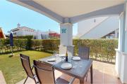 Villa - Stay6 - Garden - Parking - Pool - GolfArea
