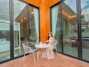 Highlife Pool Villa Cloud Dreaming P09