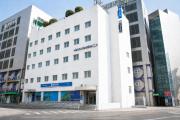 K-Grand Hotel DDP