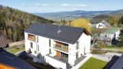 Skalnica- apartamenty z widokiem na góry, przy szlakach