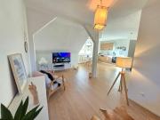 Ferienwohnung für Naturliebhaber