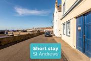 The Old Bank House - St Monans