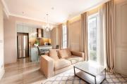 Lafayette De Saigon - Serviced Apartment D1 HCMC