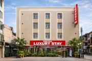 Hotel Luxury Stay IGI Airport Delhi
